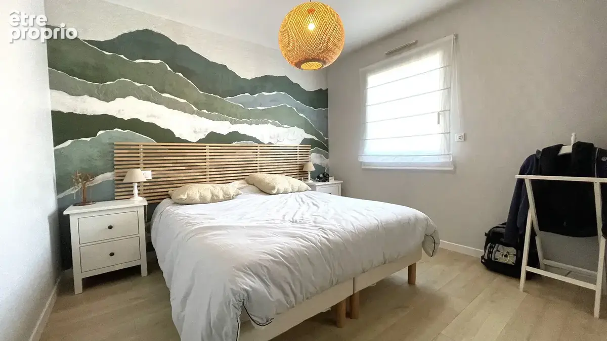 Maison contemporaine de 2021 QUIMPER - photo 9