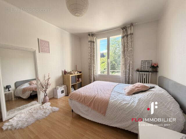 Appartement à CAEN