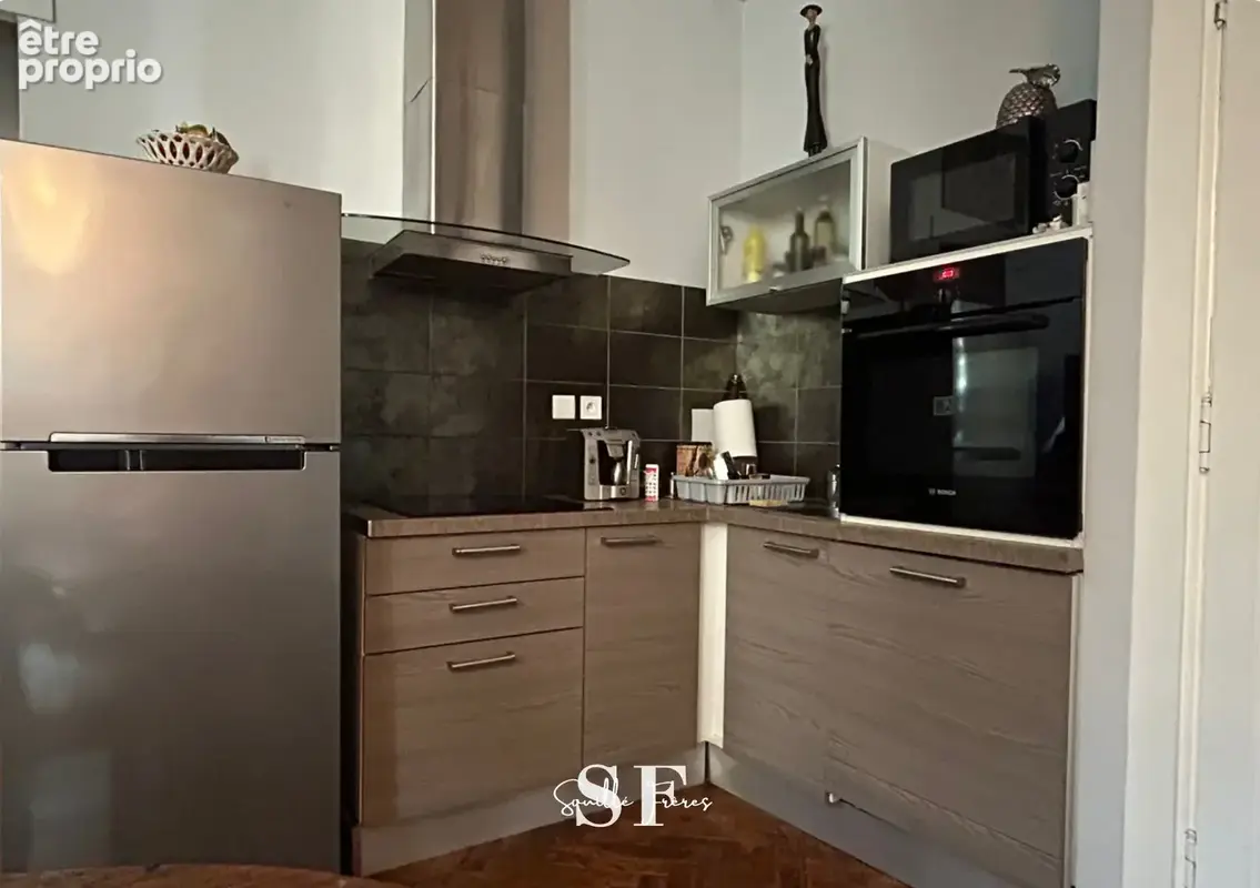 Appartement à AGEN