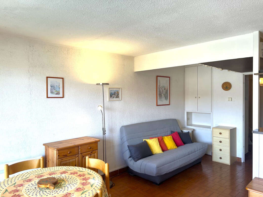 Appartement à AGDE