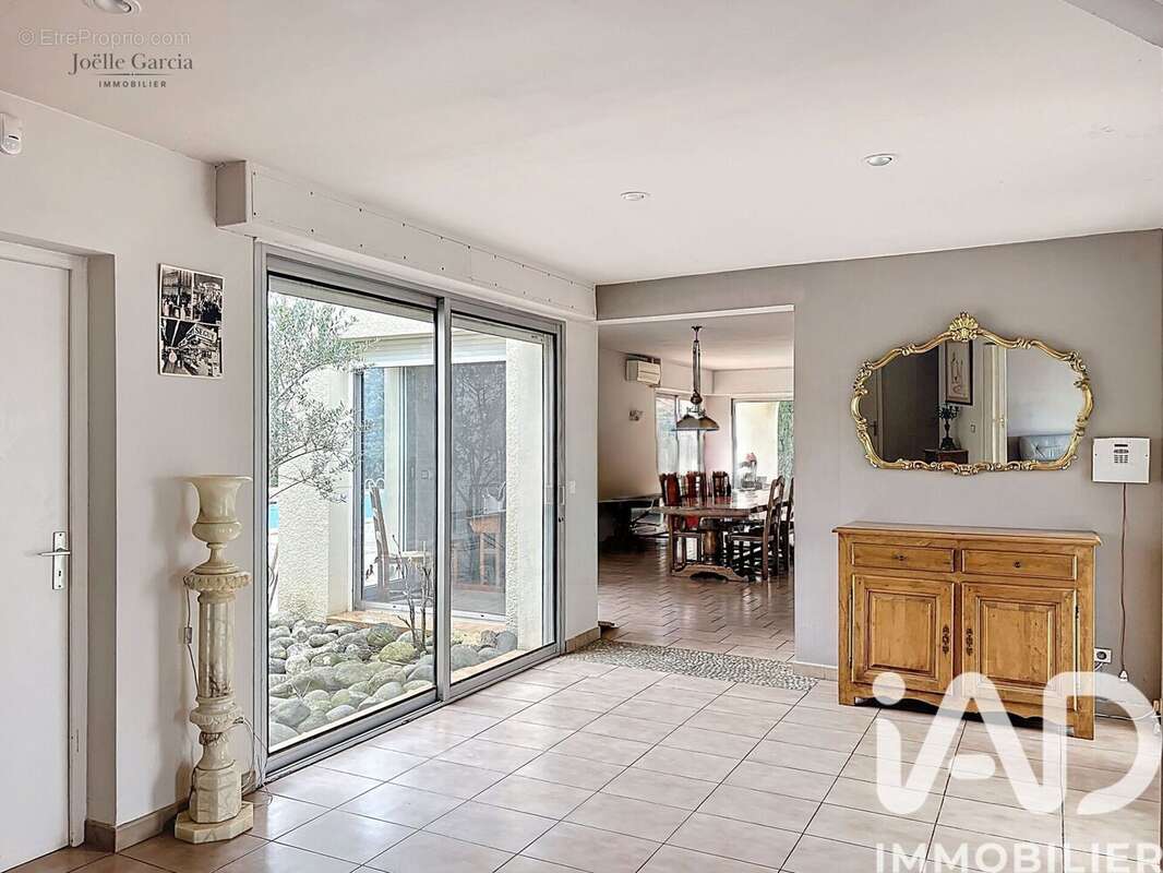 Photo 3 - Maison à NARBONNE