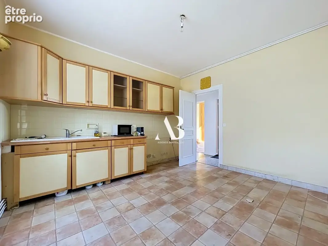 Appartement T4 97m2 - photo 9