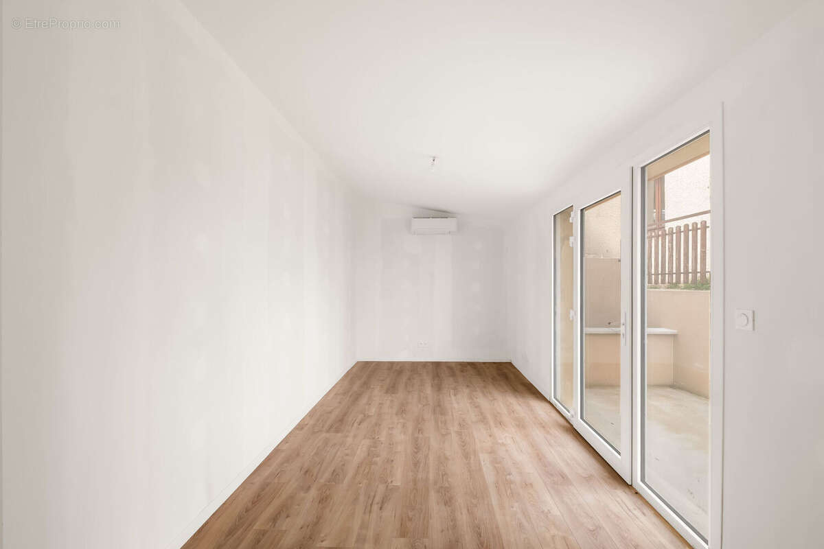 Photo 9 - Appartement à COMMUNAY