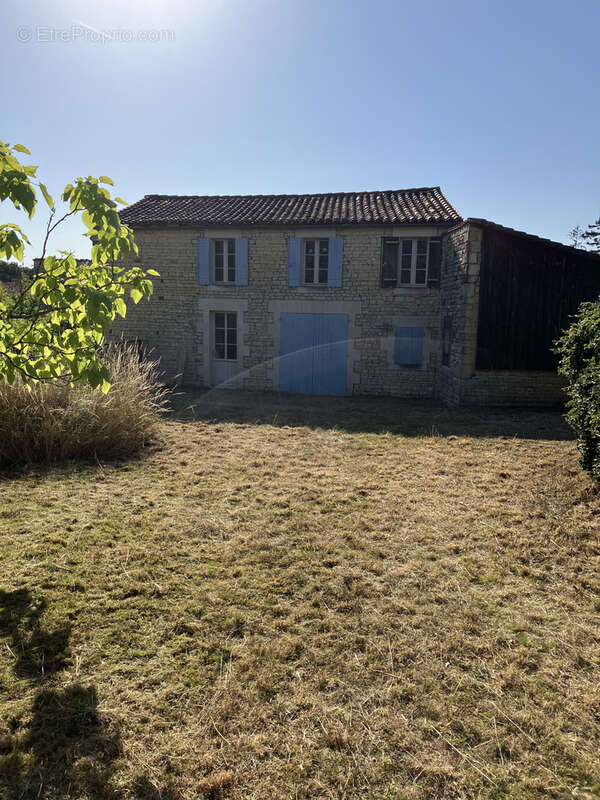 Jolie maison de village à finaliser - photo 10