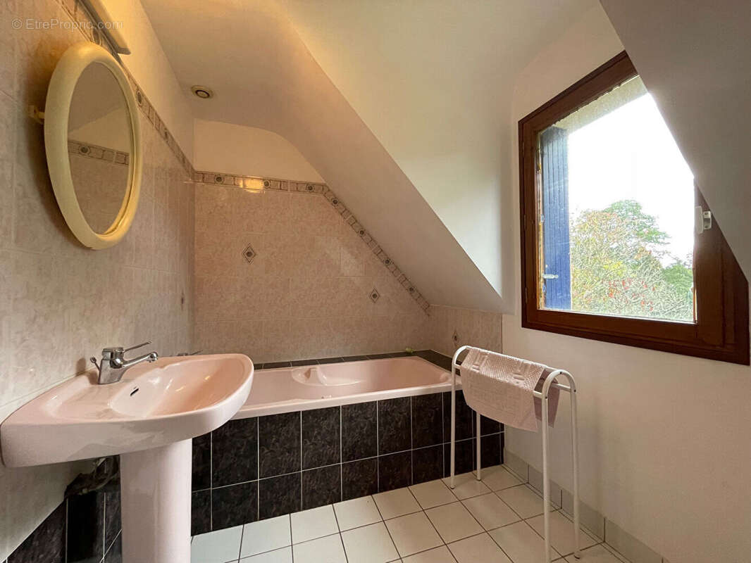 Maison à BADEN