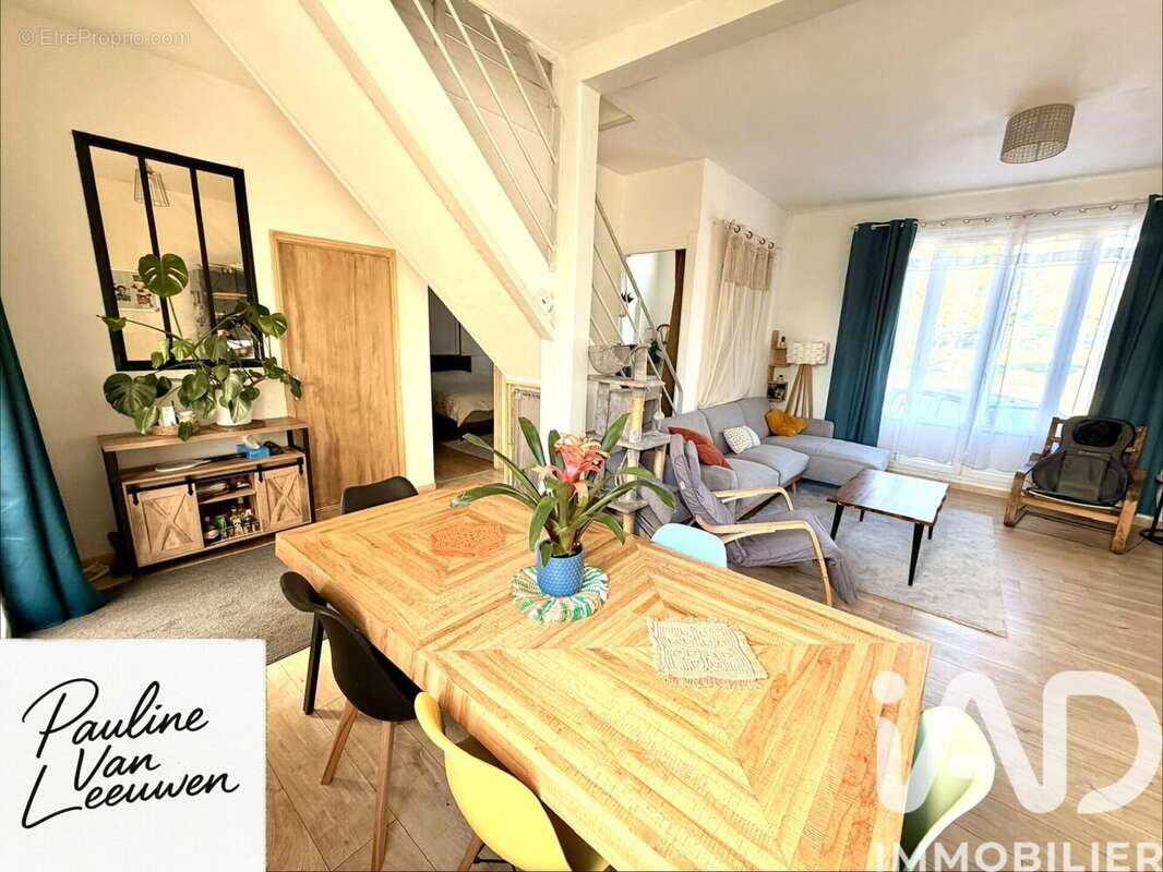 Photo 7 - Maison à CLEREY