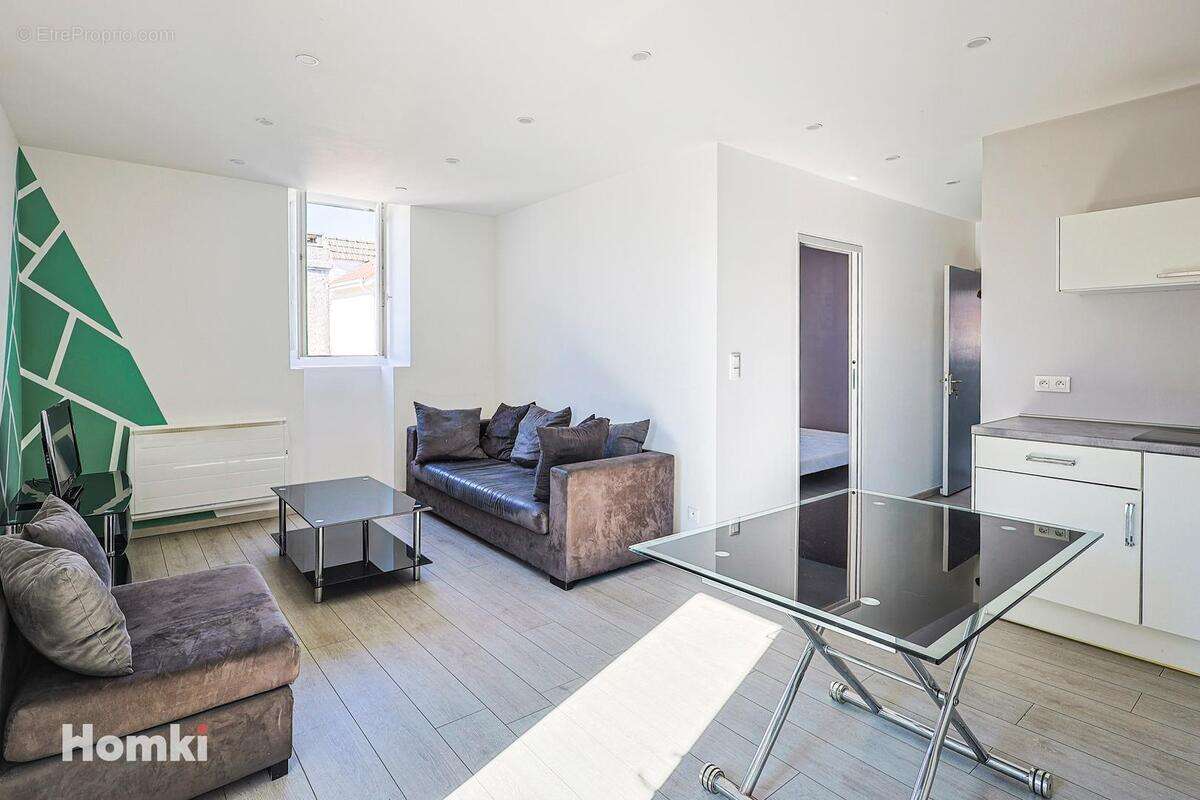 Appartement à JURANCON