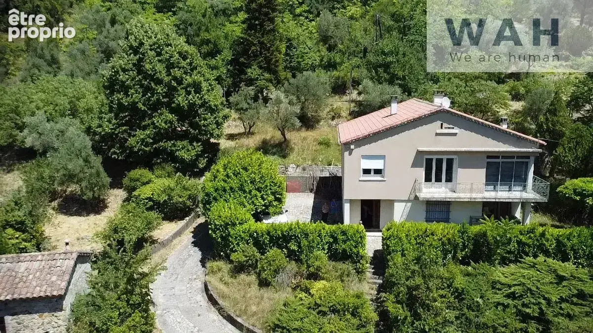 Maison avec dépendances à Alès 115m2 - photo 2