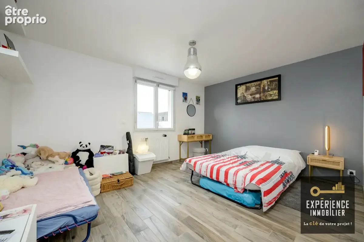 Maison contemporaine a yffiniac - photo 12