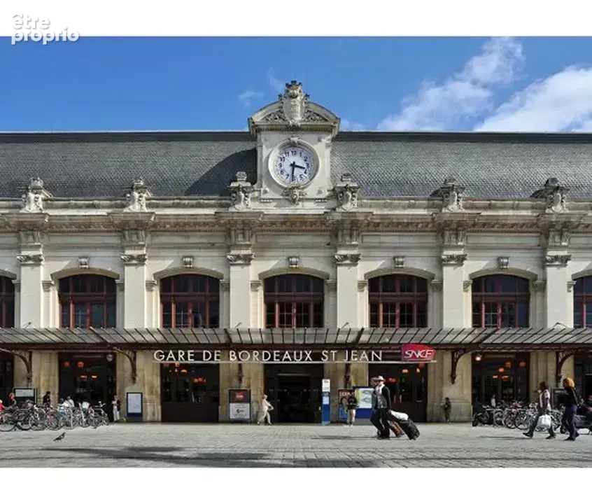 Commerce 40 m² à vendre à Bordeaux (33800) - photo 6