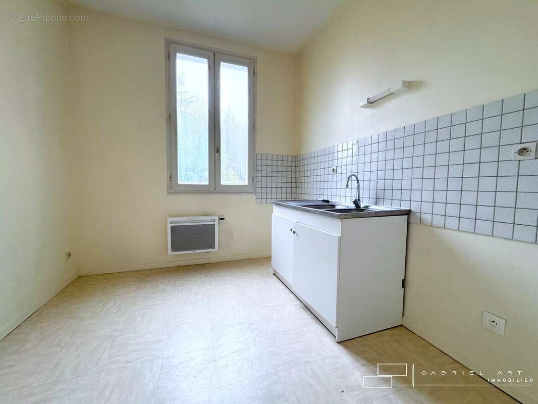 Appartement à AUCH