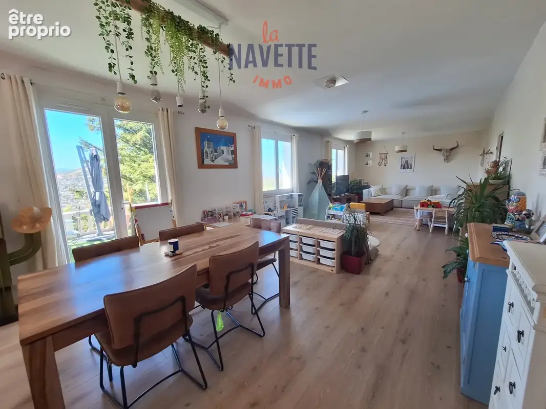 Charmante villa de 180 m2 avec vue splendide - photo 8