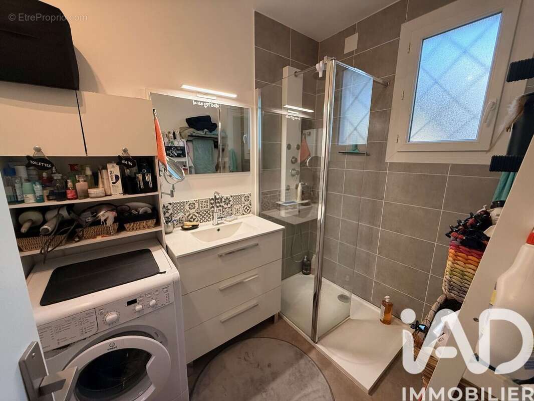 Photo 9 - Appartement à VAUX-SUR-MER