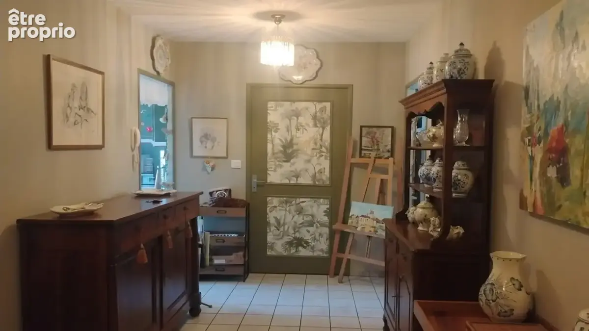 Rare à la vente T3  81 m2 +Jardin/terrasse 50 m2 MACON (71) - photo 13
