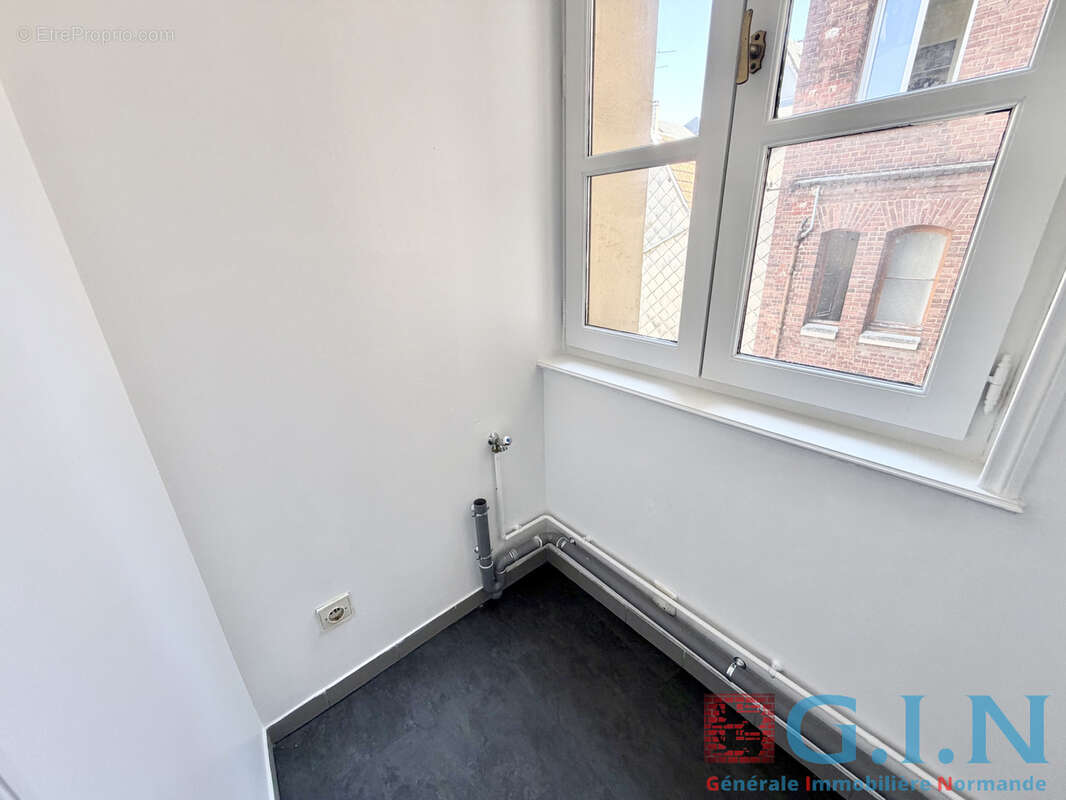 Rouen hyper-centre appartement 3 chambres - photo 29