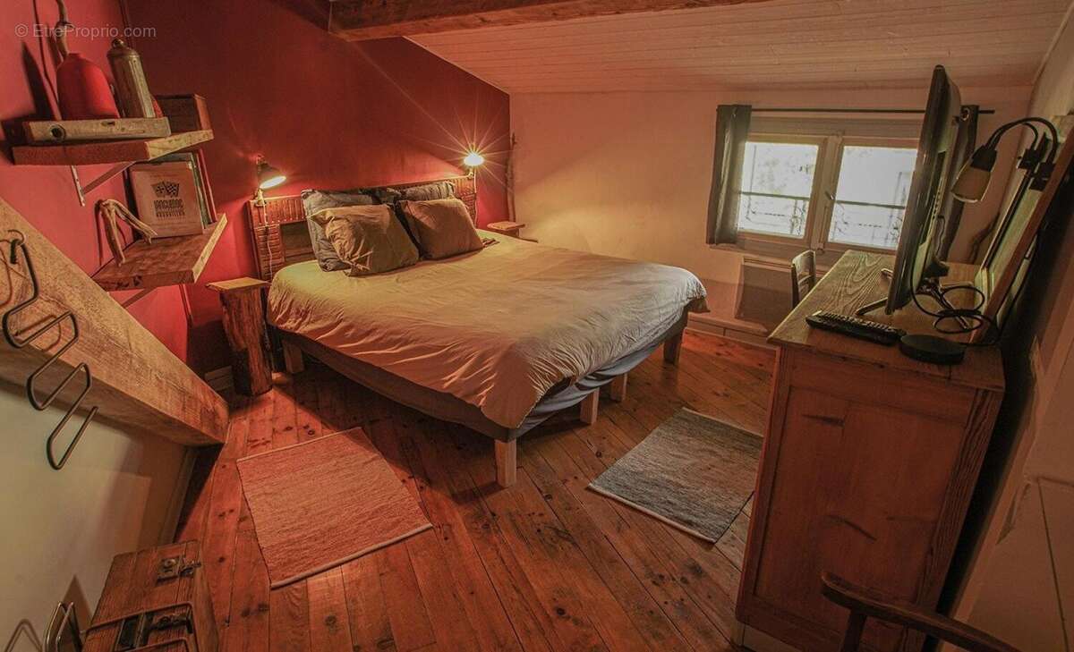 Photo 7 - Appartement à CERET