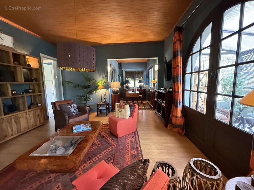 Villa au coeur des abatilles - photo 3