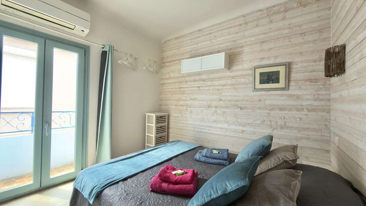 Maison 3 pièces quartier La Pointe Courte - photo 5