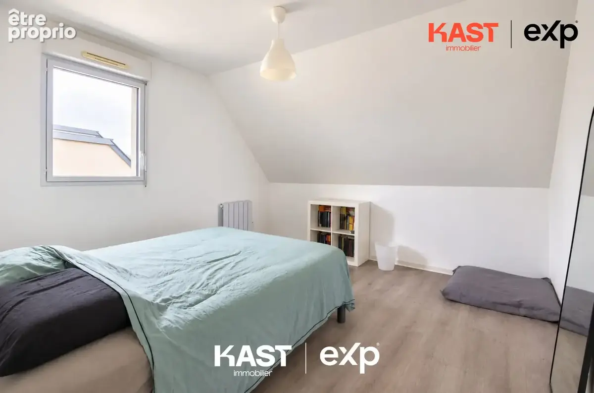 Appartement 4 pièces 84 m² à vendre à Domagne (35113) - photo 5