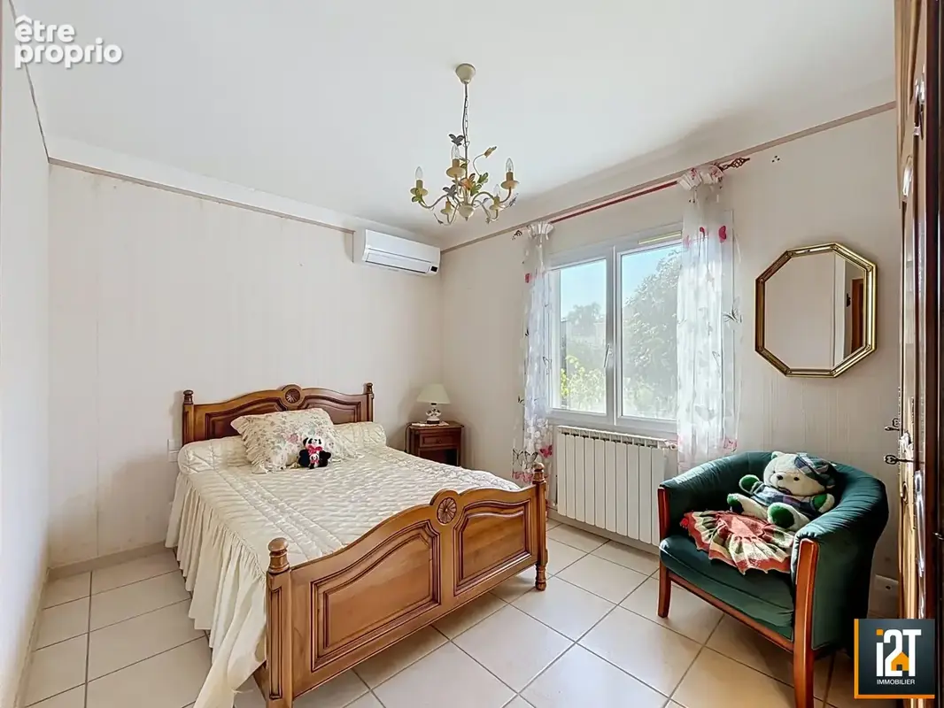 Maison 4 pièces 110 m² à vendre à La Calmette (30190) - photo 7