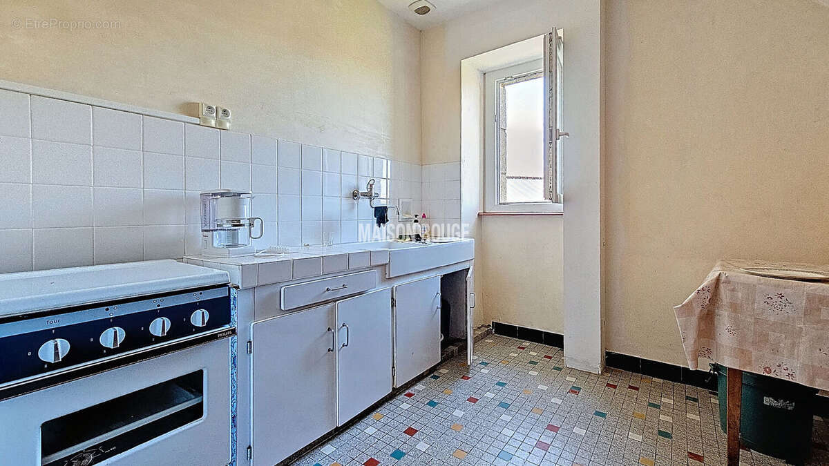 Maison individuelle en granit plein coeur de Matignon - photo 11