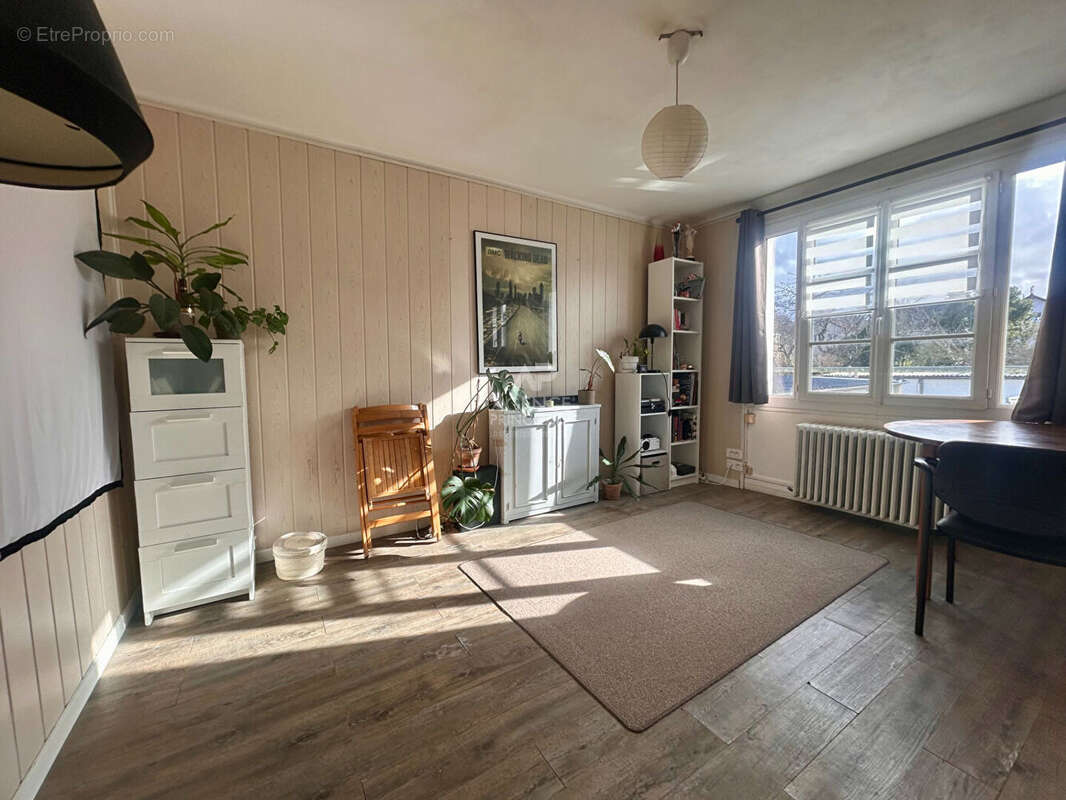 Appartement à POISSY