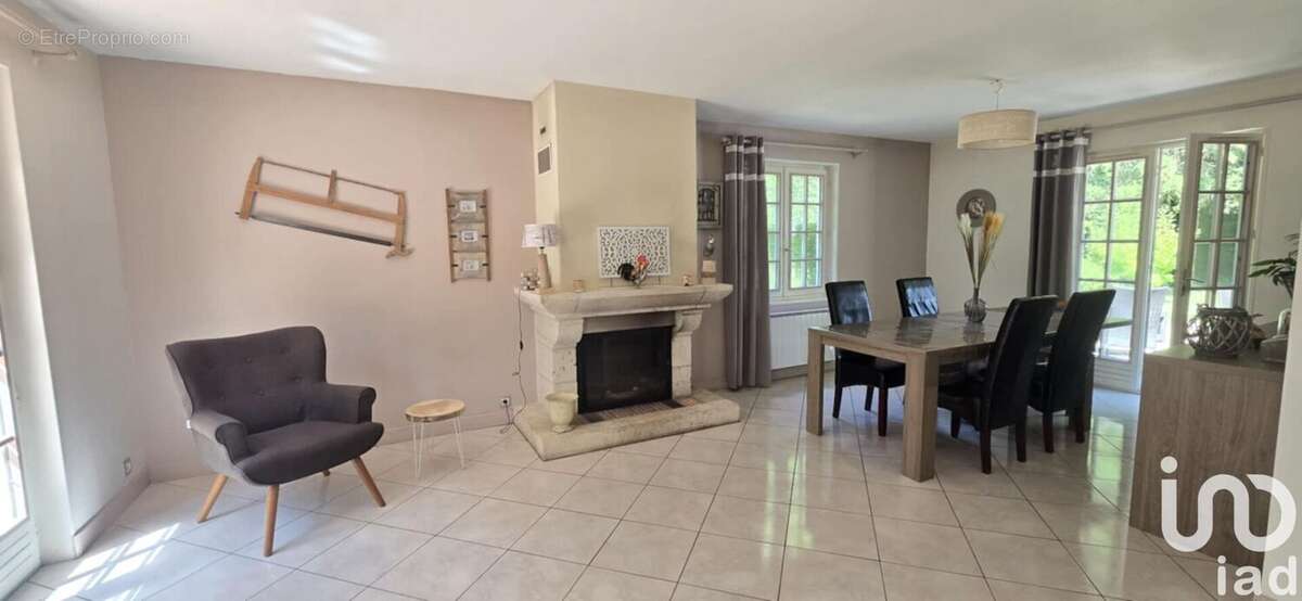 Photo 6 - Maison à LA FERTE-SAINT-CYR