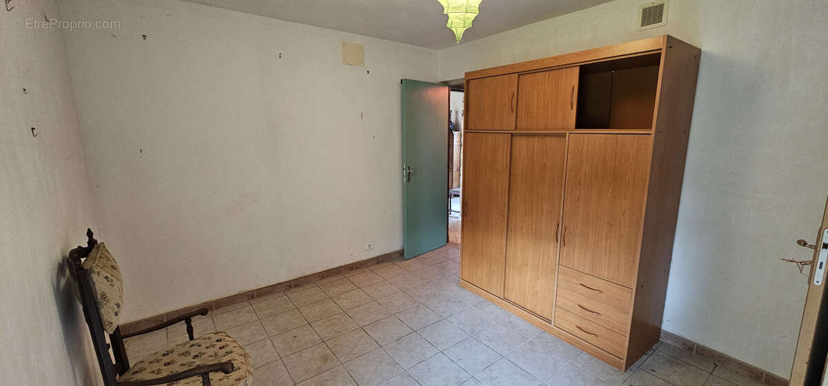 Maison à LA CHAPELLE-SAINT-ANDRE