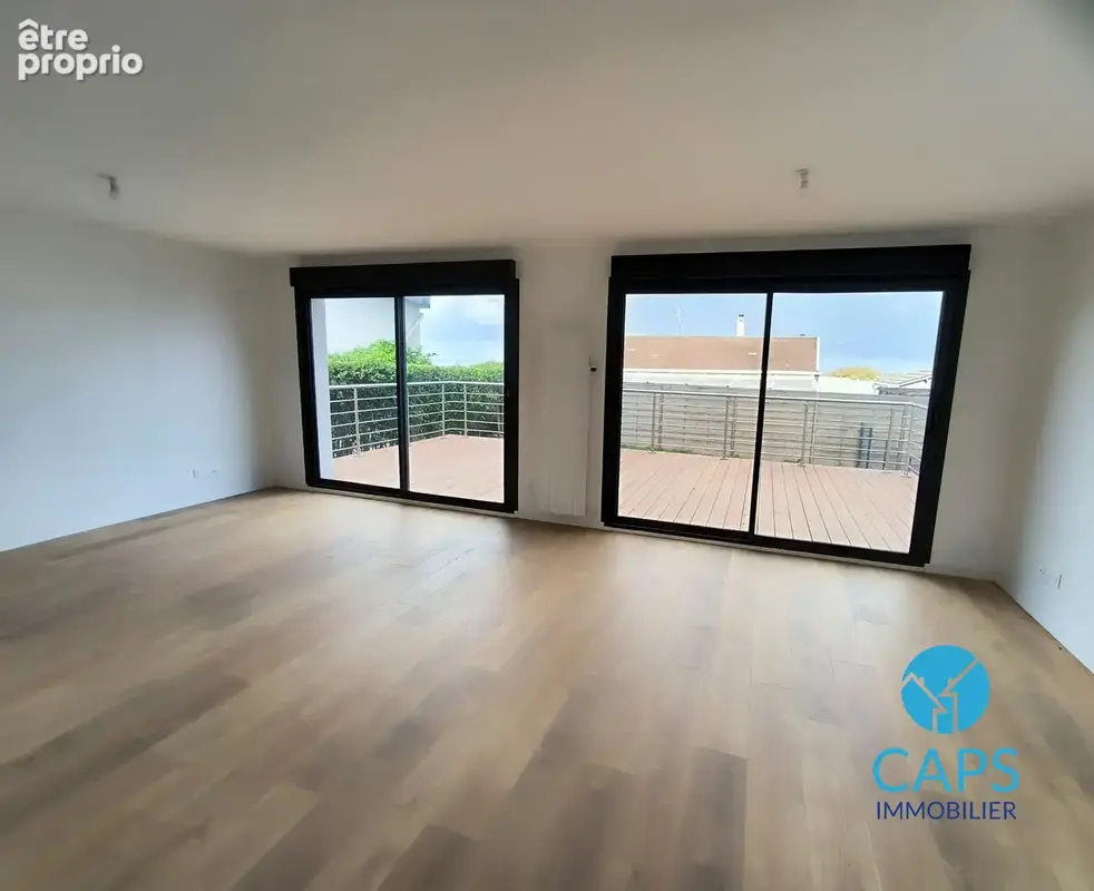 Appartement 4 pièces 102 m² à vendre à Belleville-Sur-Mer (76370) - photo 2
