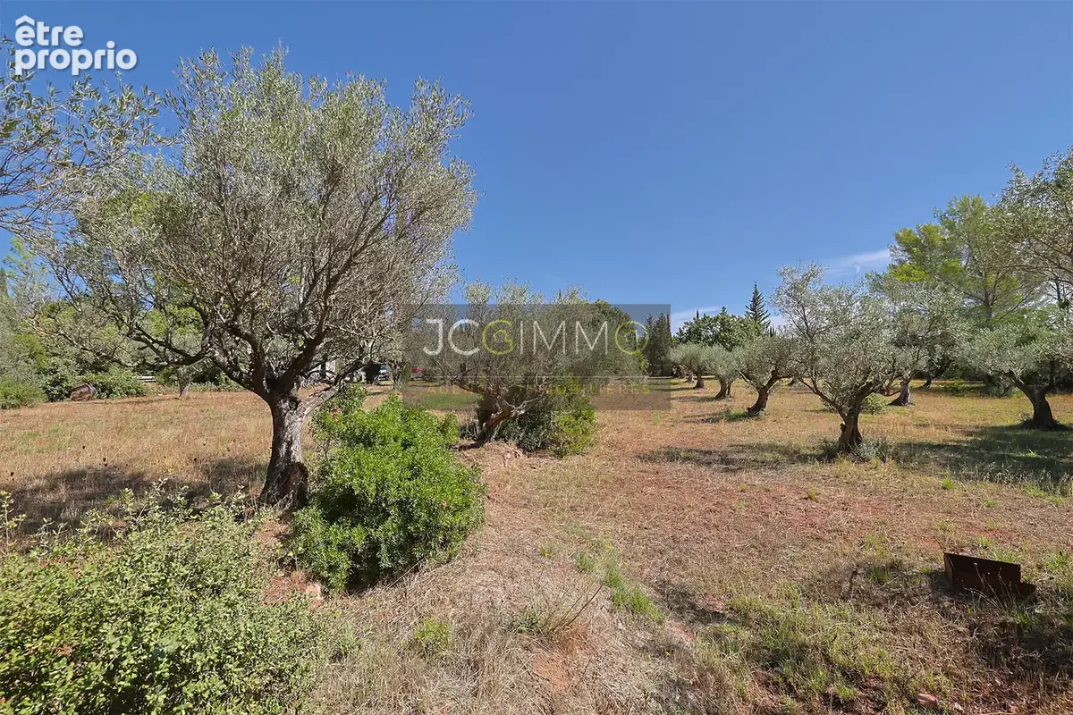 Villa T4 de plain-pied, 125m2 habitables sur 11 799m2 de terrain avec garage de 77m2. - photo 16