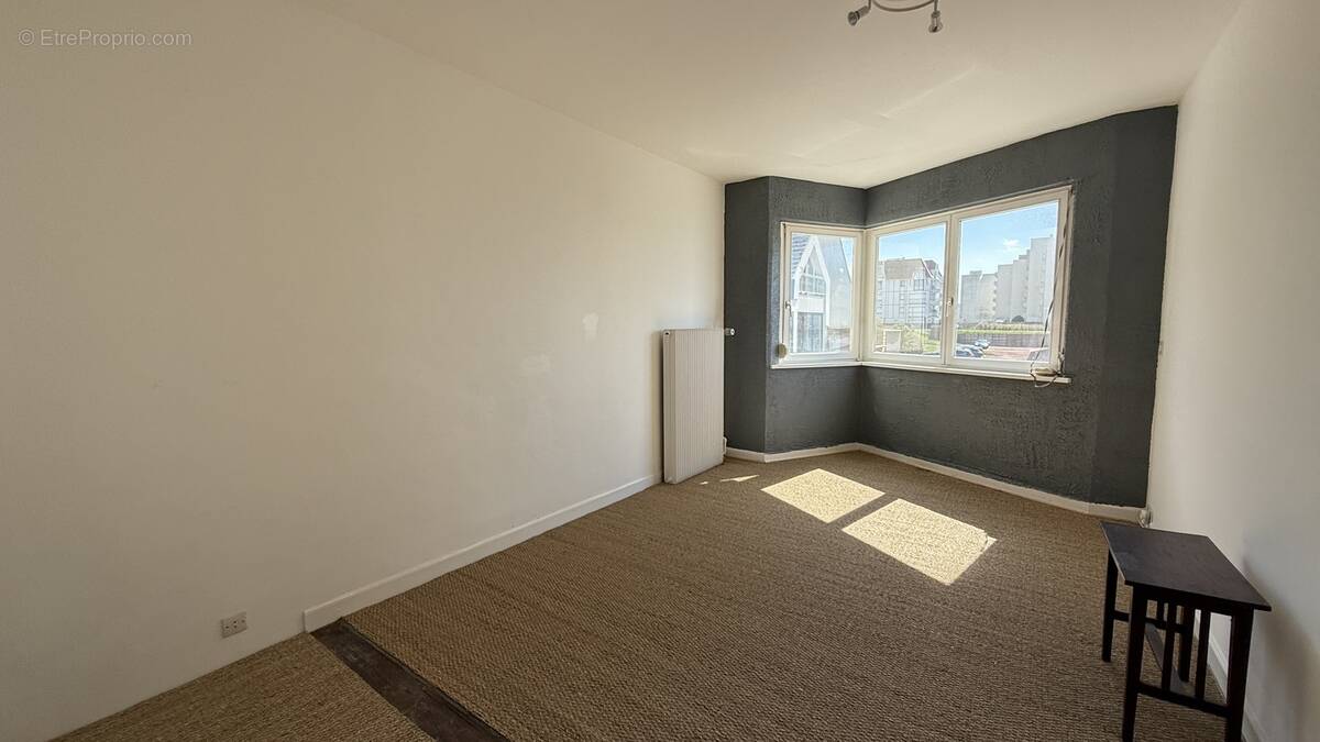 n°1 - Appartement à NEUFCHATEL-HARDELOT