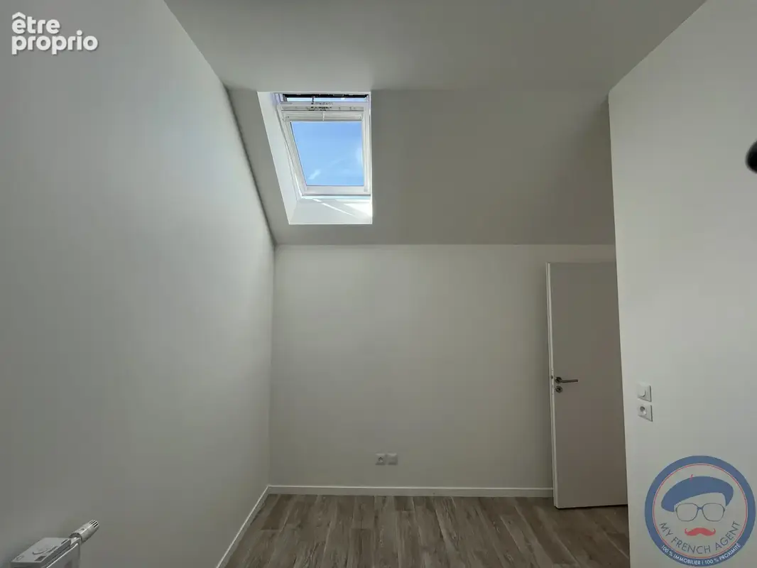 Immeuble de type duplex à acheter à La Ville-Aux-Dames - photo 20