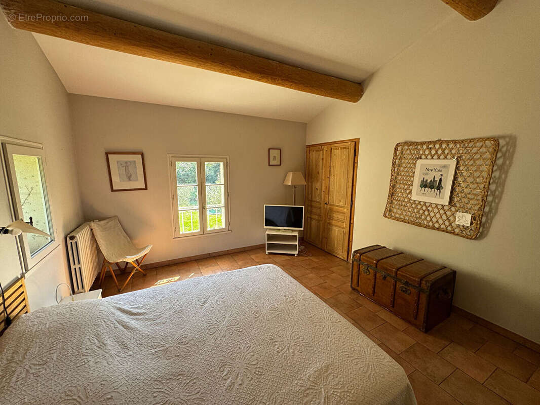 Maison à SAINT-REMY-DE-PROVENCE