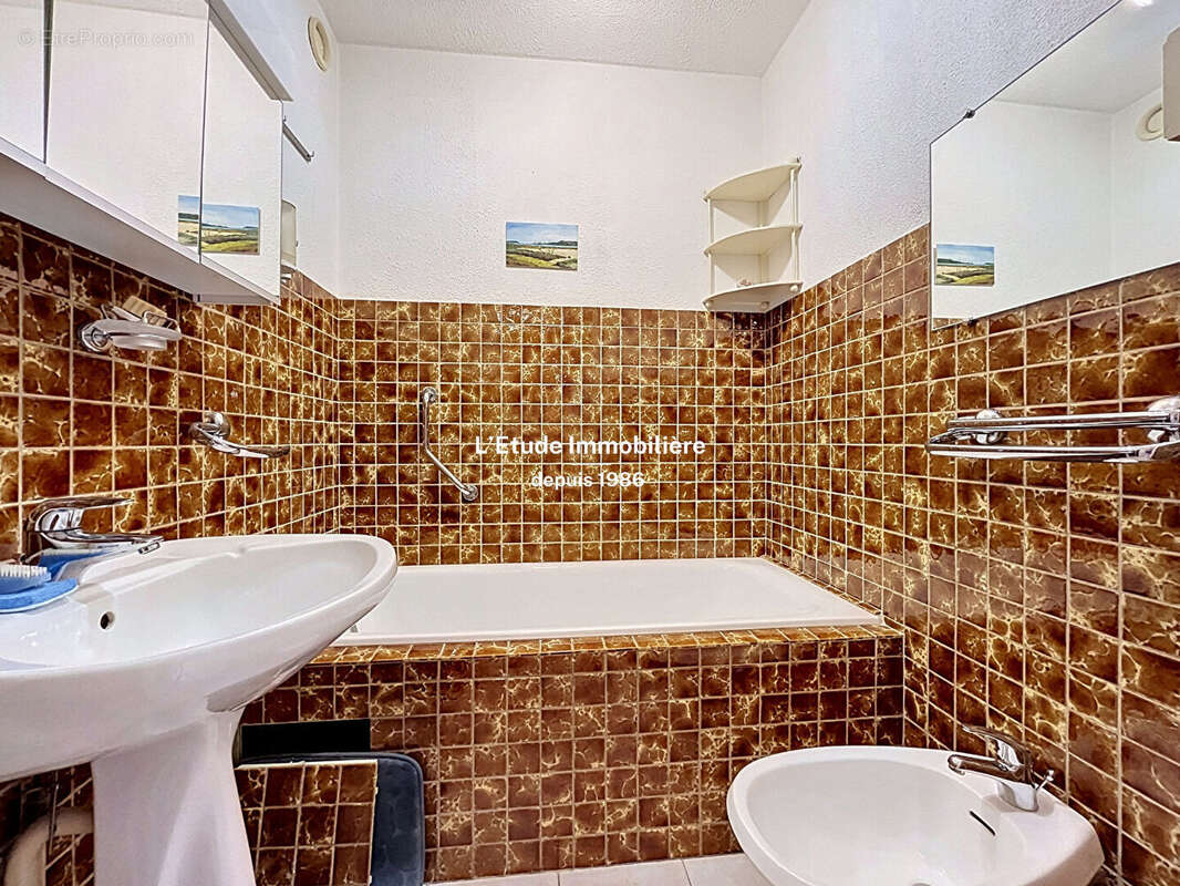 Appartement à CALUIRE-ET-CUIRE