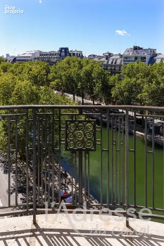 Appartement d'angle en étage élevé avec vue de rêve - photo 18