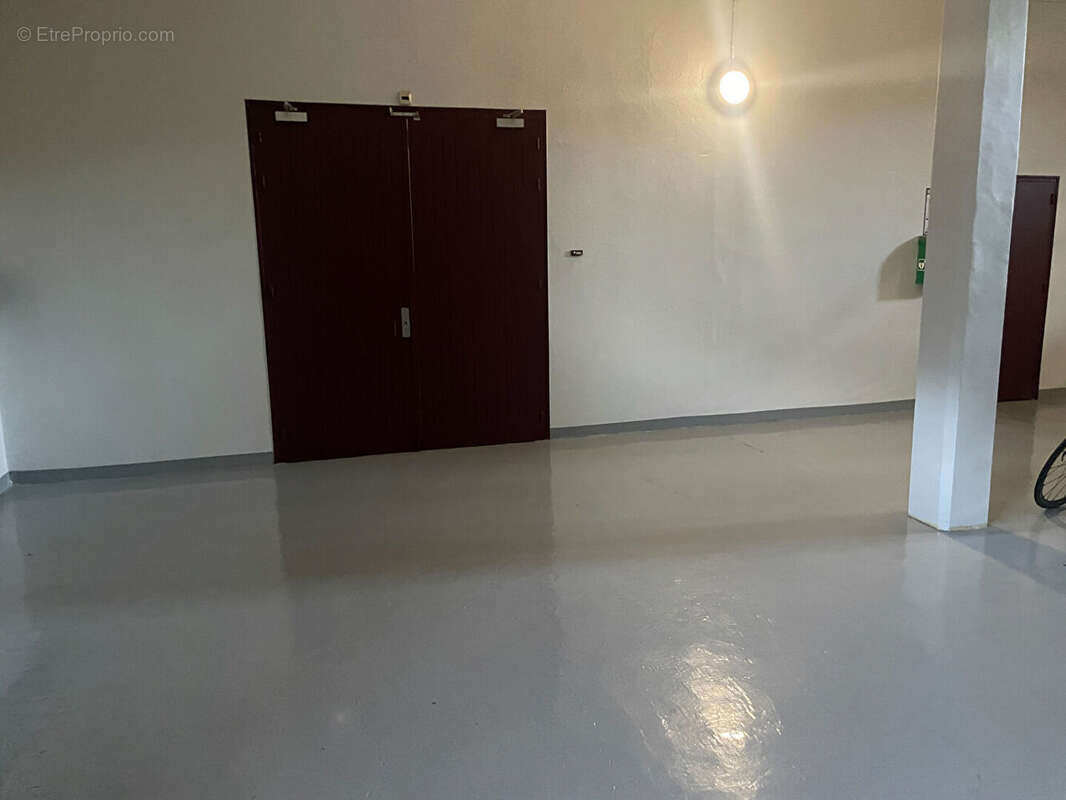 Commerce à LUNEVILLE