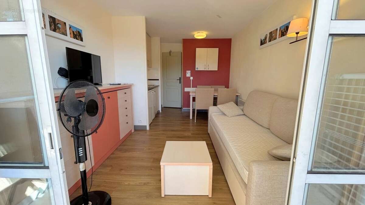 Appartement à LA SEYNE-SUR-MER