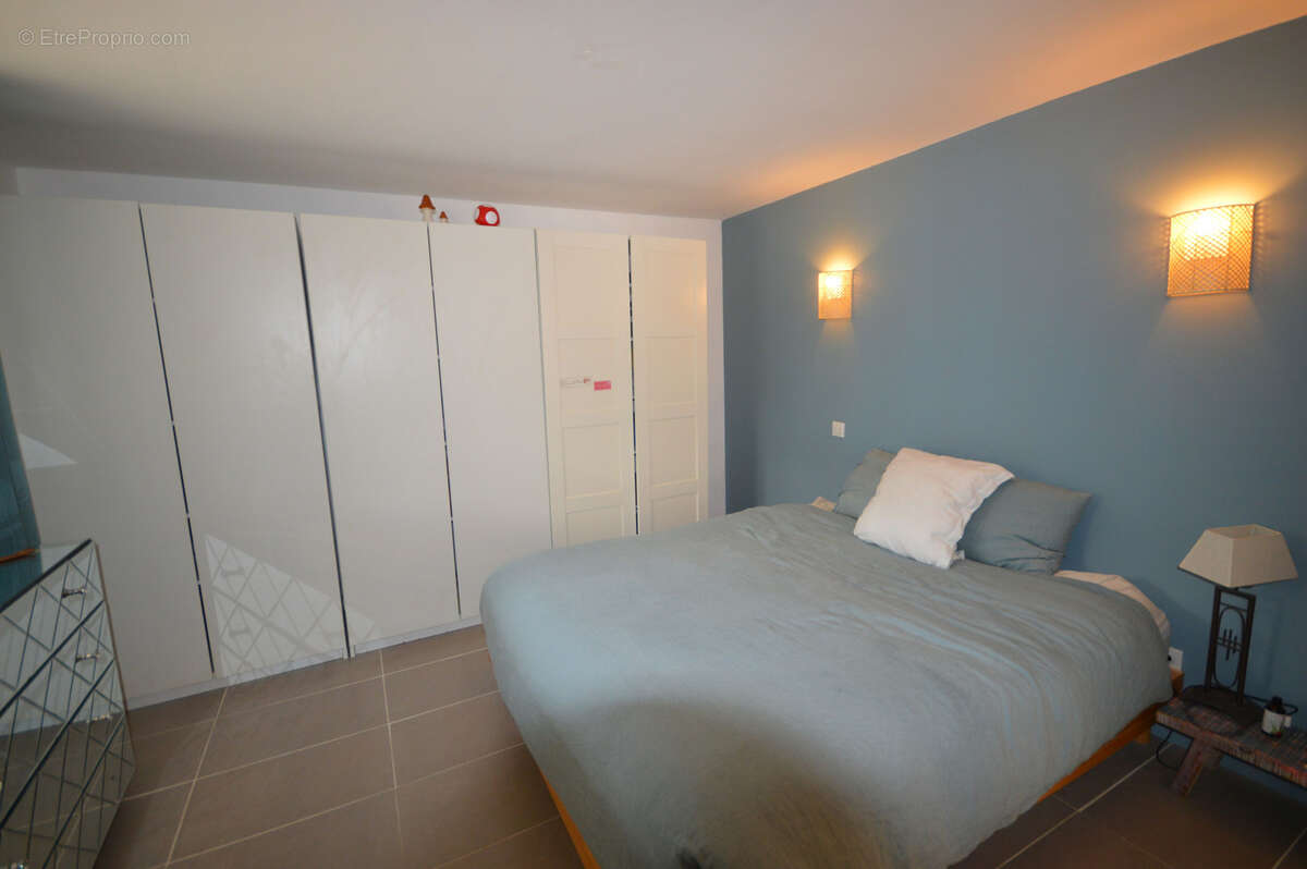 Maison à SAINT-RAPHAEL