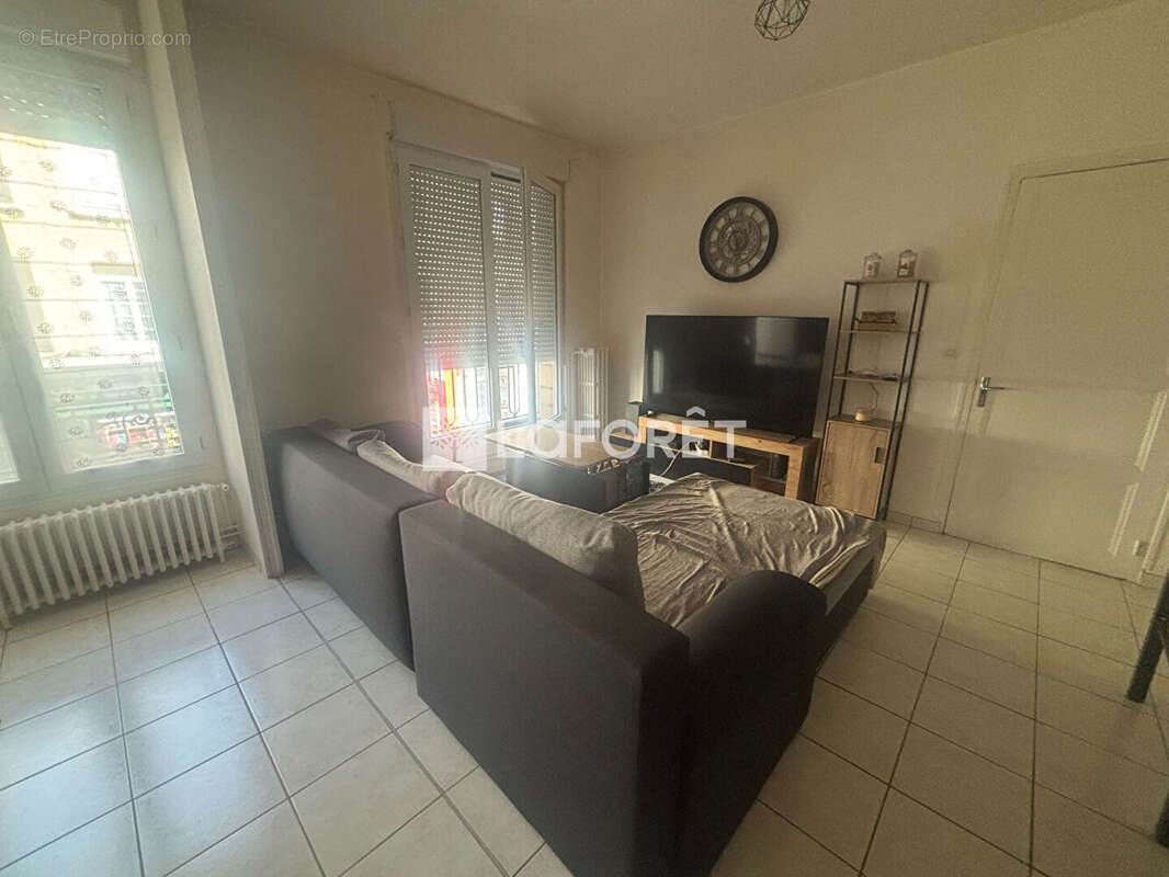 Appartement à FALAISE