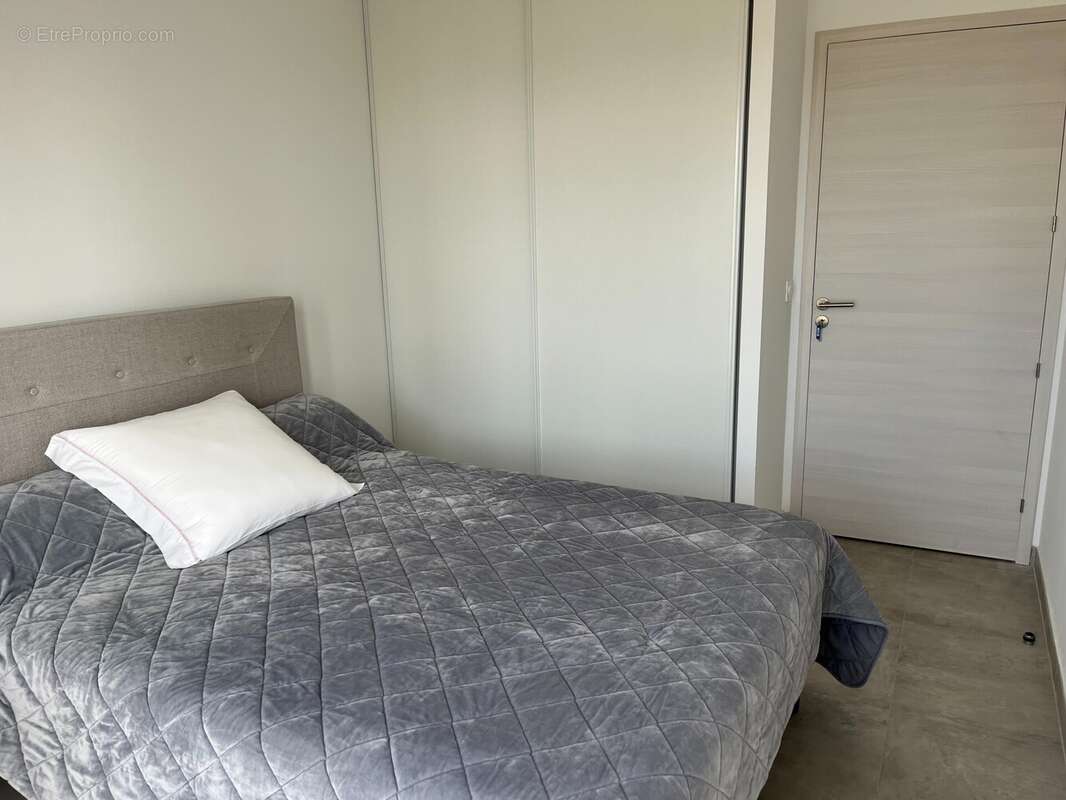 Appartement à AJACCIO