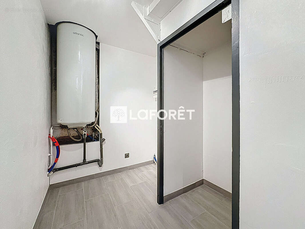 Maison à SAINT-TRIVIER-SUR-MOIGNANS