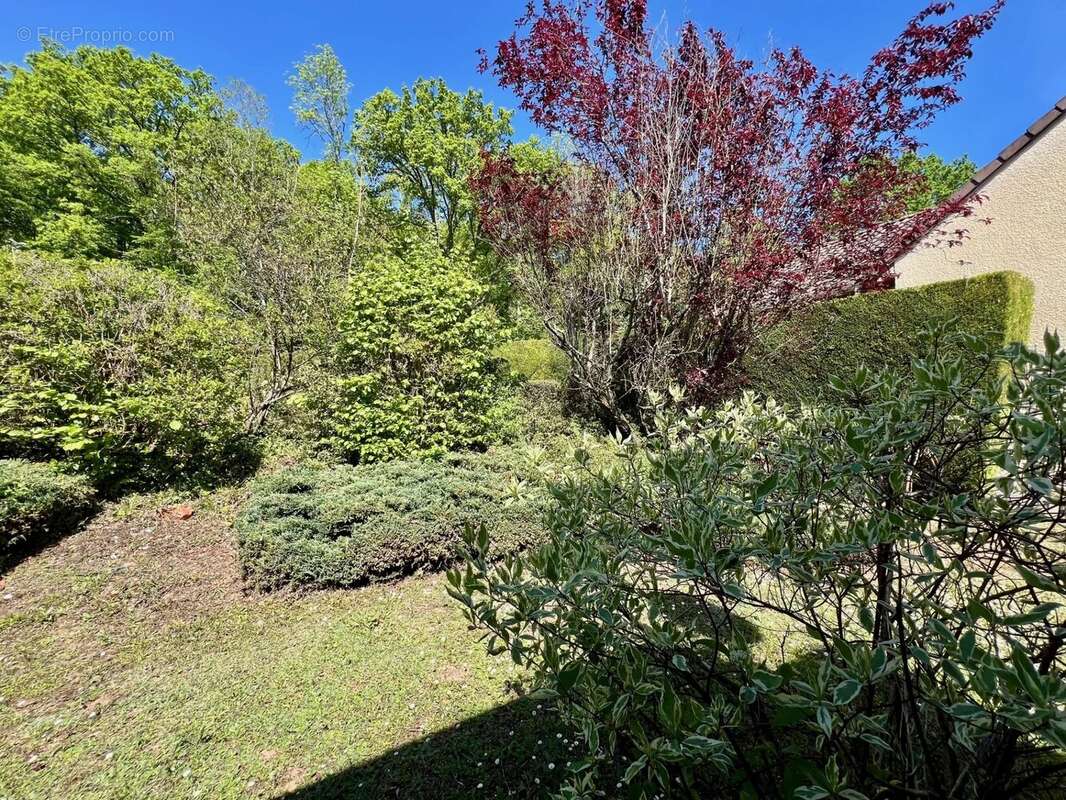 Maison à EZY-SUR-EURE