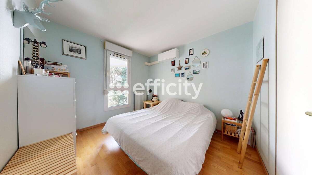 Appartement à LYON-3E