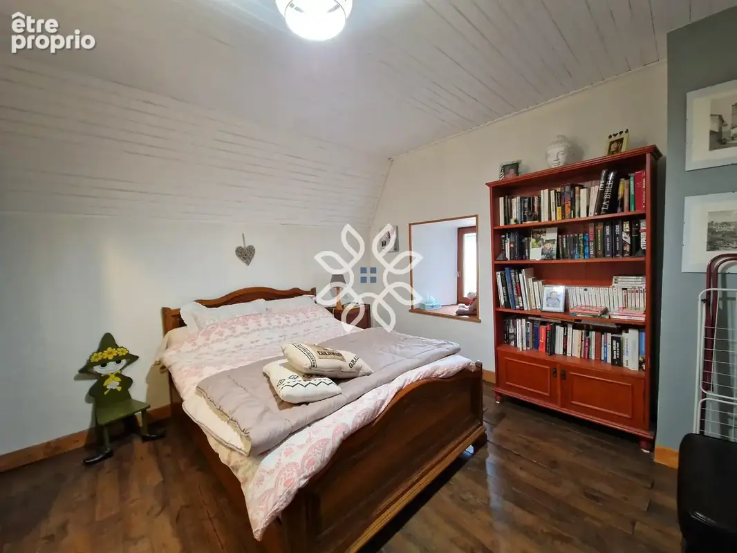 Immeuble à vendre   Allanche - photo 16