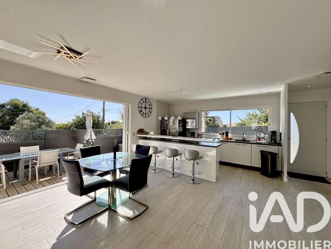 Photo 4 - Maison à VILLENEUVE-LES-MAGUELONE