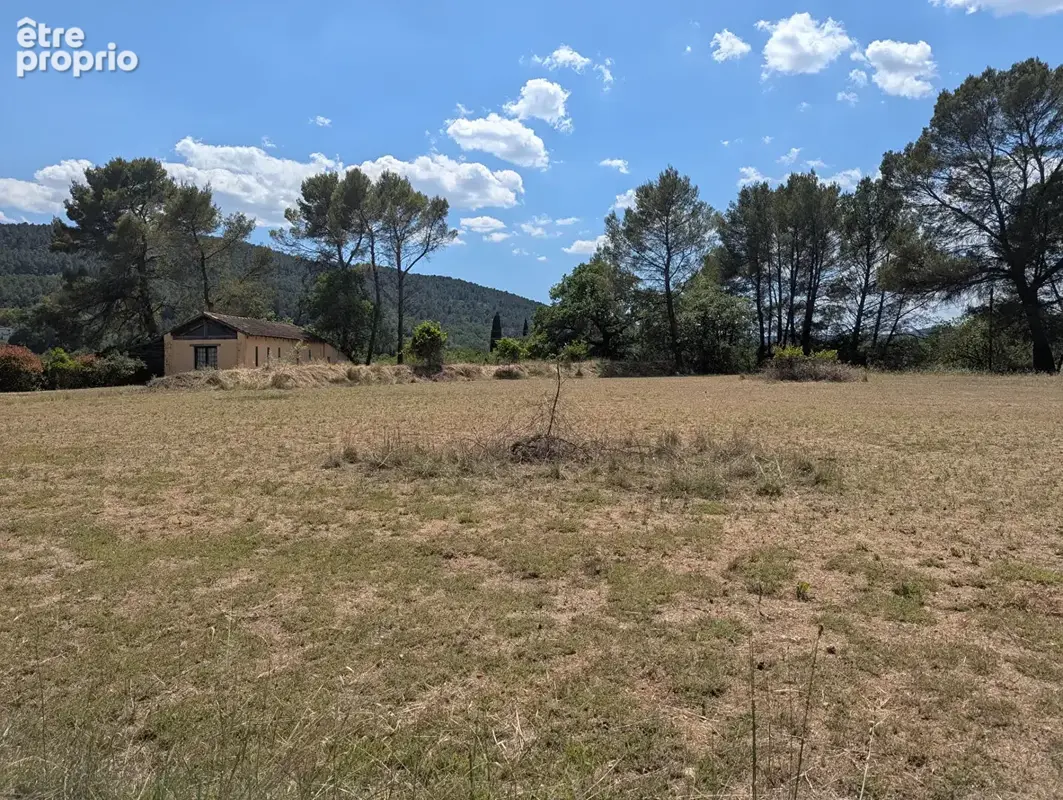 VILLECROZE bastide du 19e, 8 pièces, 180 m², 1 ha de terrain, piscine - photo 18