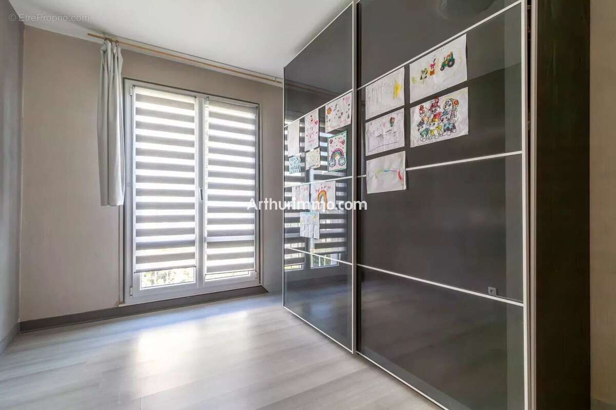 Appartement à SUCY-EN-BRIE