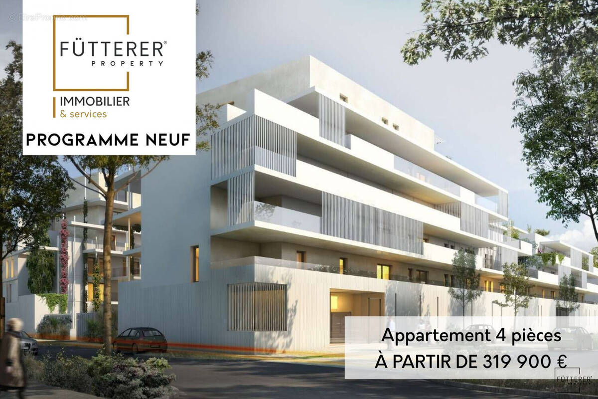 Appartement à NARBONNE