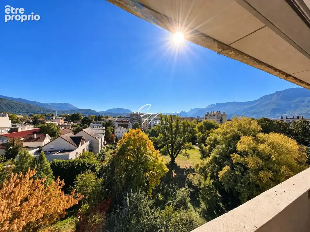 Appartement 3 pièces 72 m² à vendre à Grenoble (38100) - photo 5