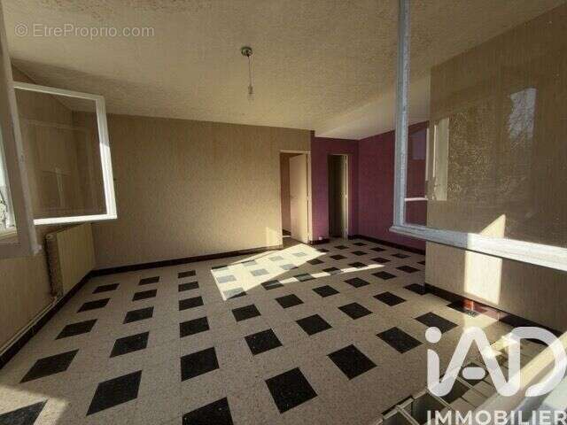 Photo 4 - Maison à SALBRIS